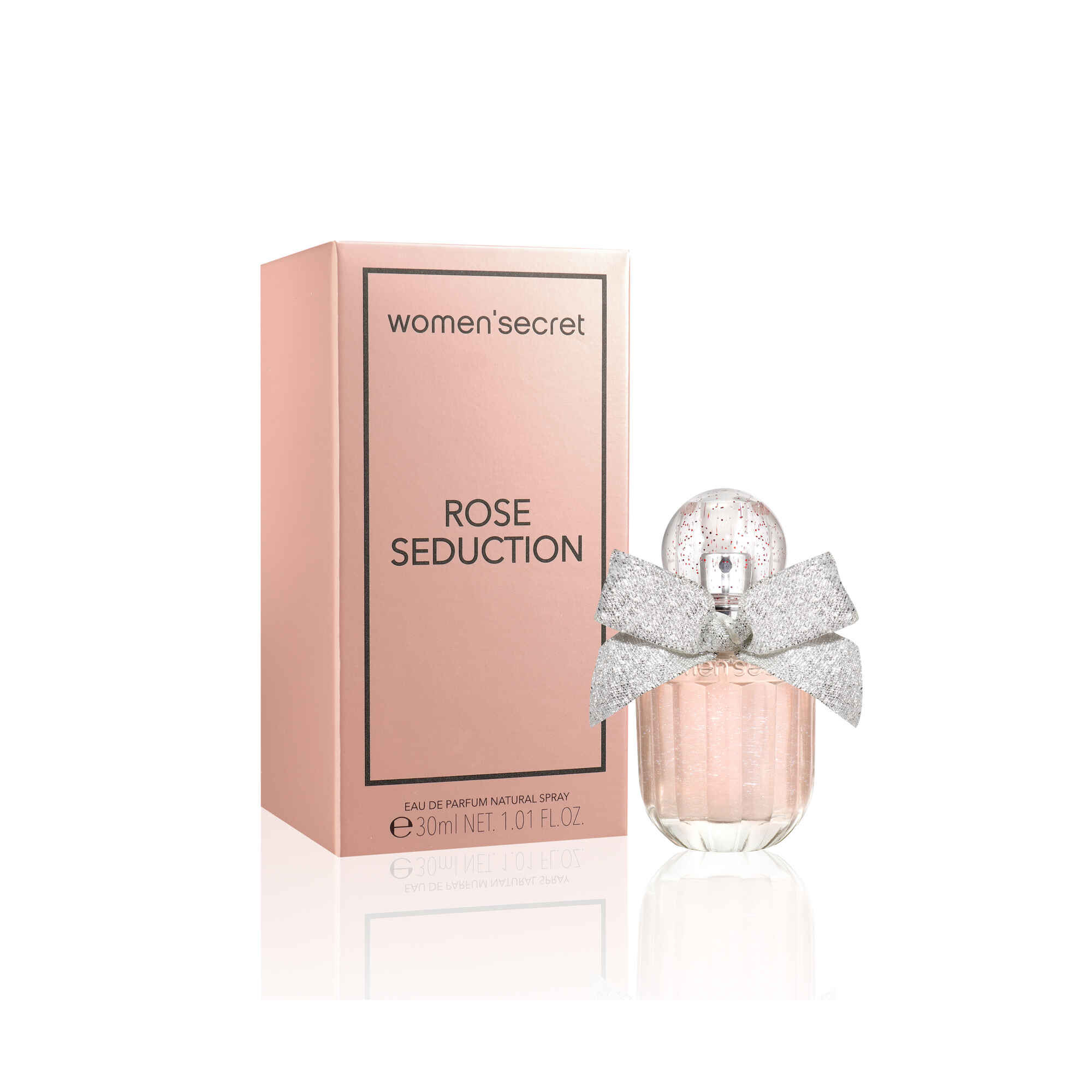 Women' Secret Rose Seduction EDT