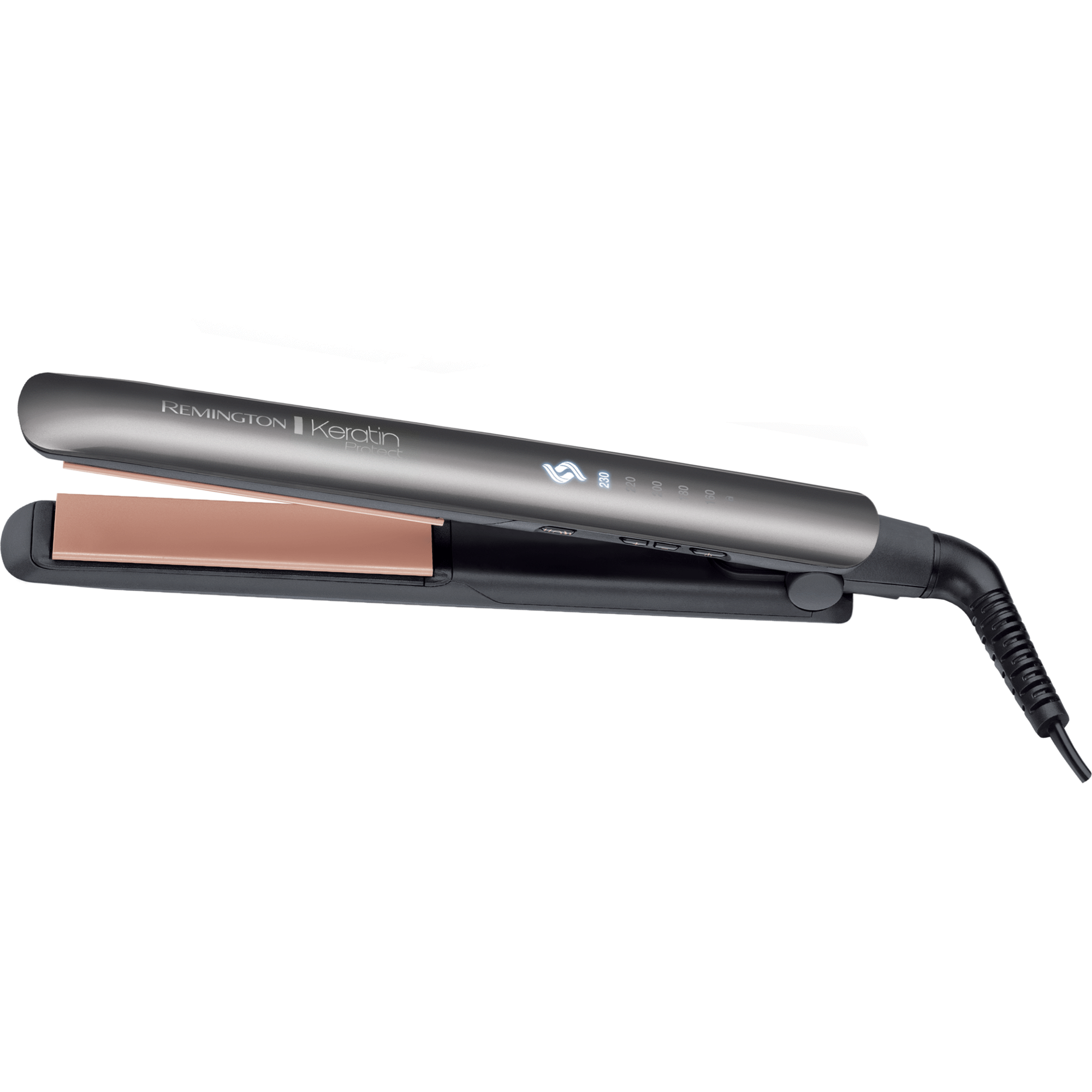 Keratin Protect Intelligent Straightener