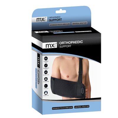 Suporte Braço Premium Adulto