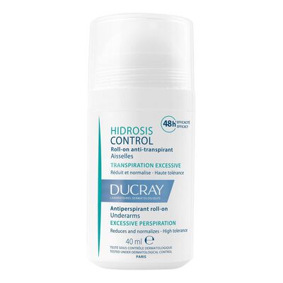 Hidrosis Control Antiperspirant Roll-on