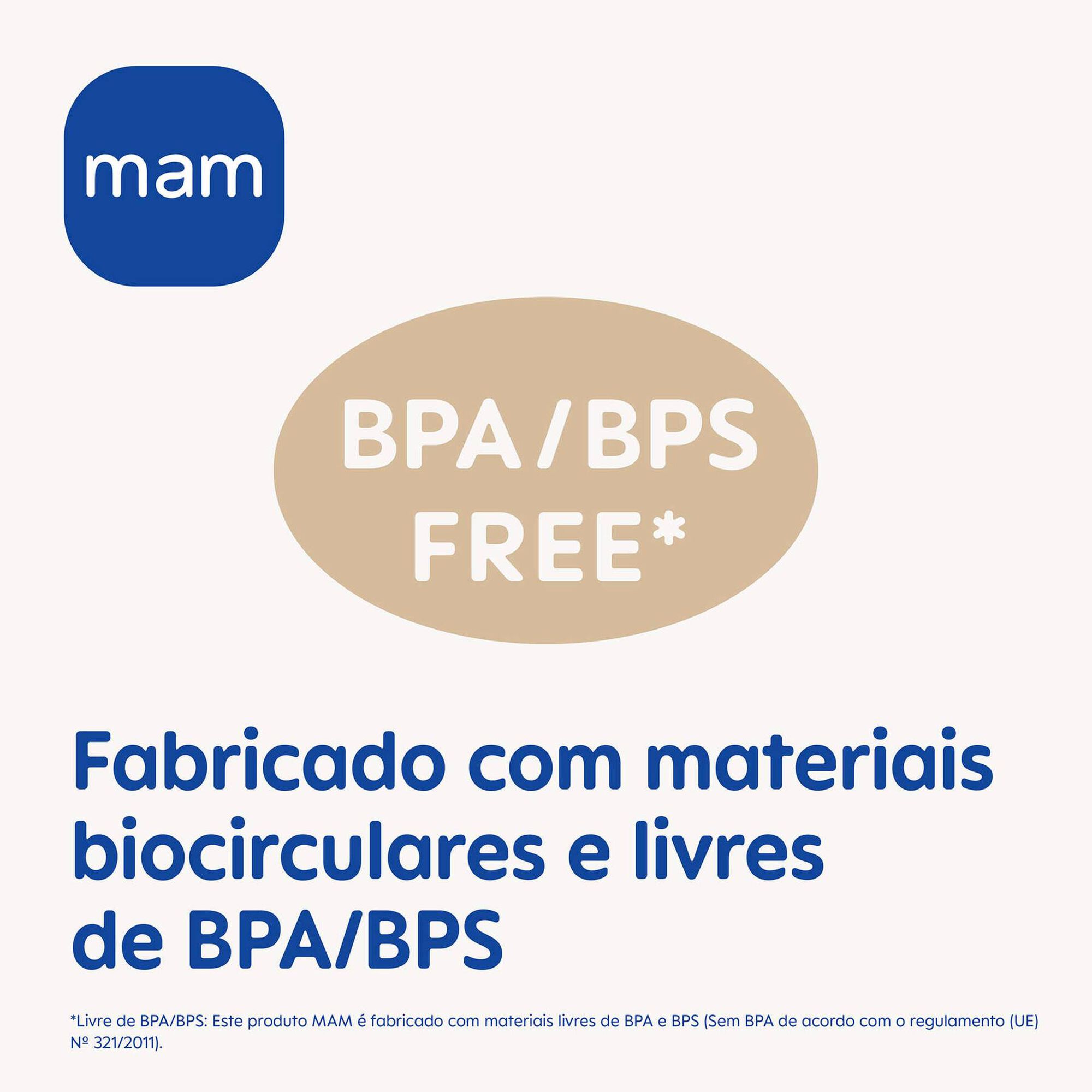 Biberão Easy Active +2m