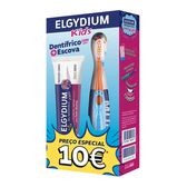 Pack Kids Prevenção de Cáries Wells