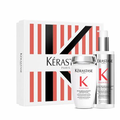 Pack Première Décalcifiant Ultra-Réparateur Wells Image 1