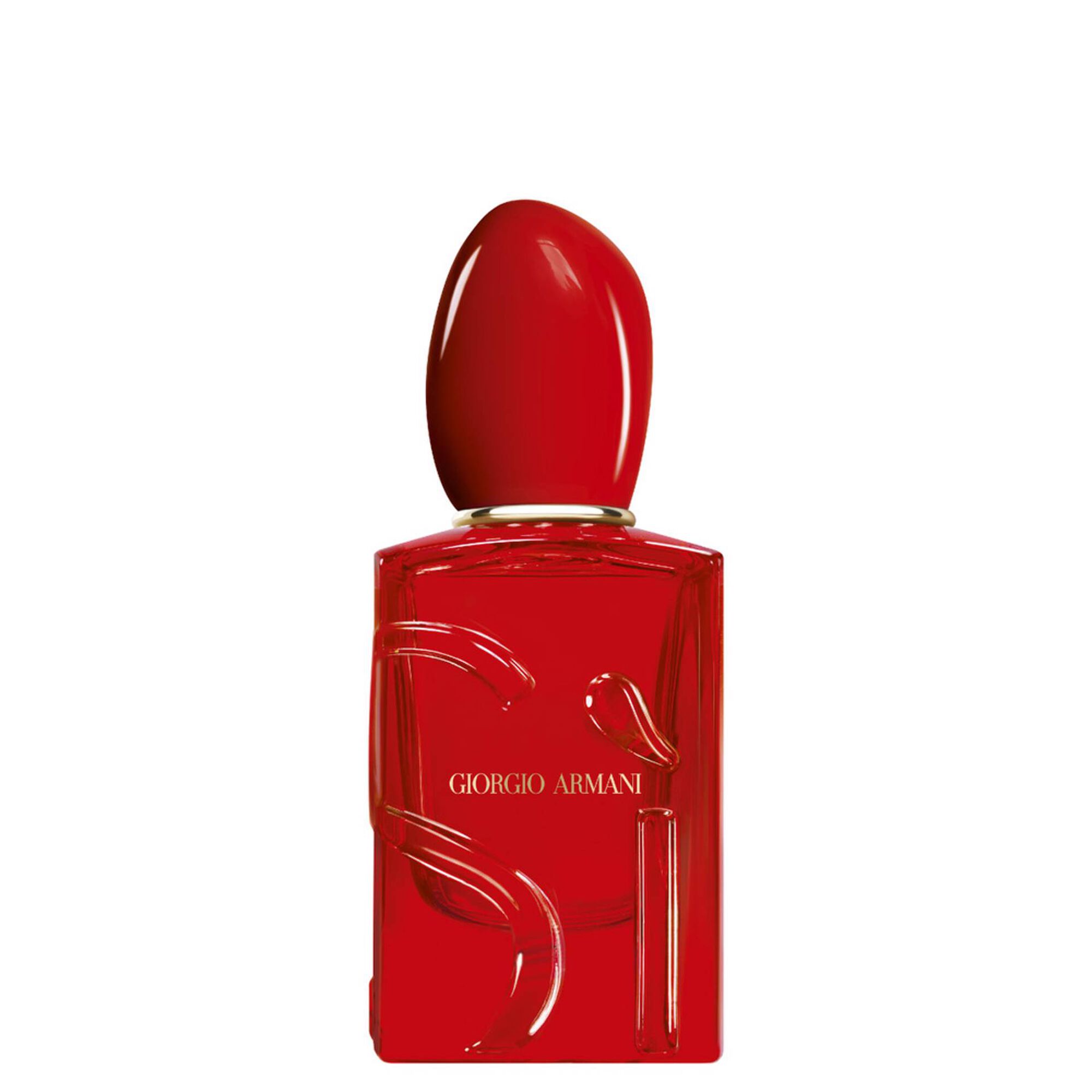 Sì Passione Red Musk Eau de Parfum
