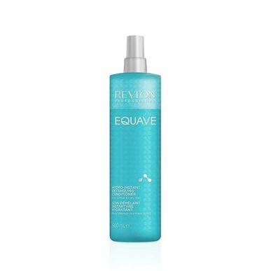 Equave Hydro Detangling Conditioner Wells