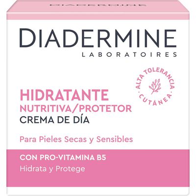 Hidratante Nutritivo Protetor