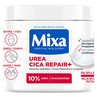 Urea Cica Repair+ Wells Image 1