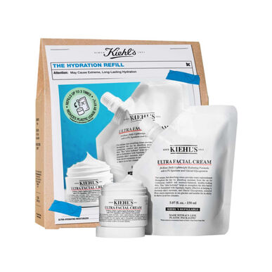 Pack Ultra Facial Cream Wells Image 1