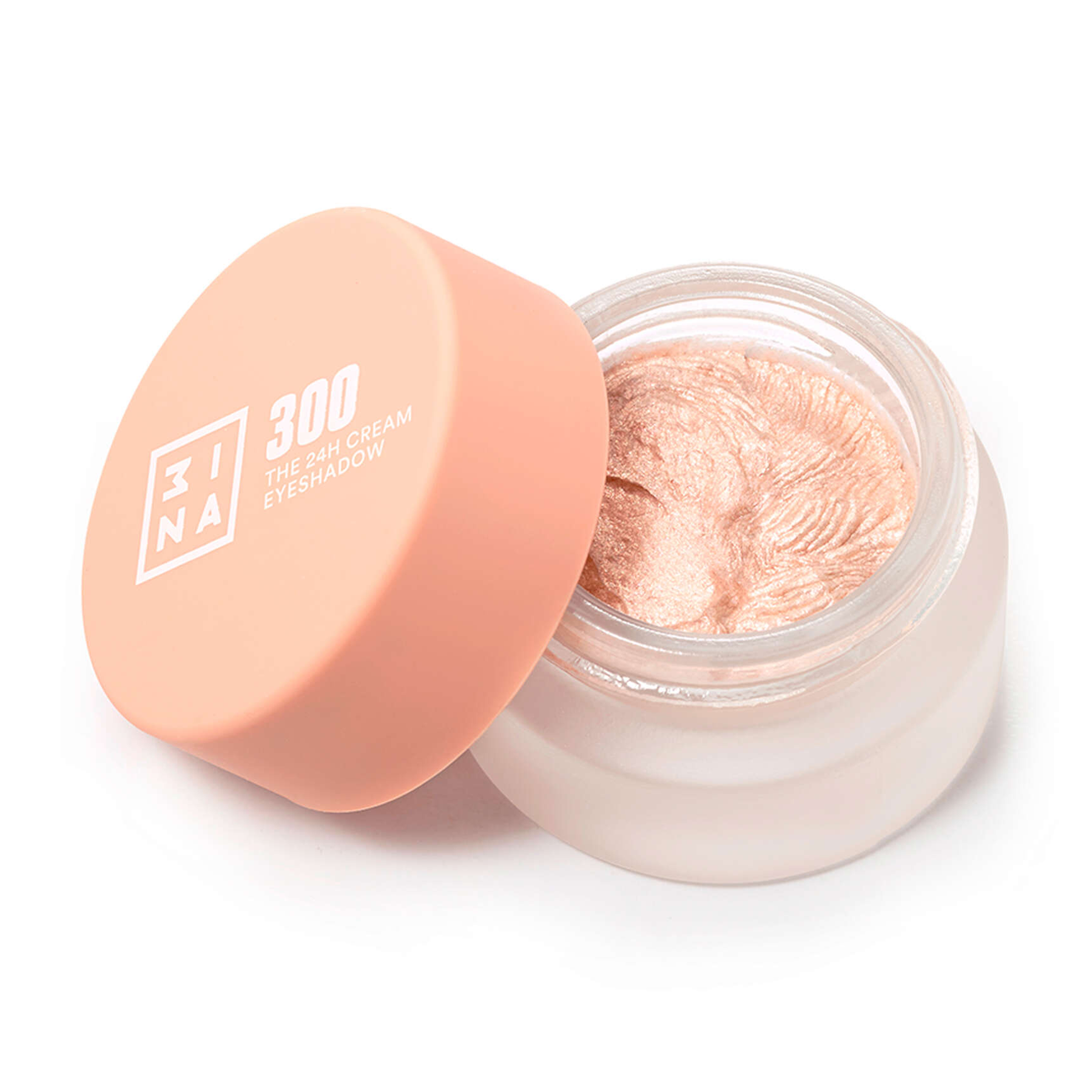 SOMBRA DE OJOS THE CREAM EYESHADOW 300