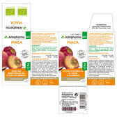 Suplemento Bio Manutenção da Energia Maca Wells Image 2