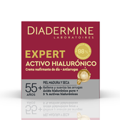 Expert Activo Hialurónico Creme Reafirmante Wells