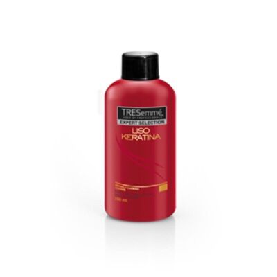 Champô Anti Frizz Liso Keratina