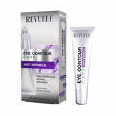 Eye Contour Care Anti-Wrinkle Wells