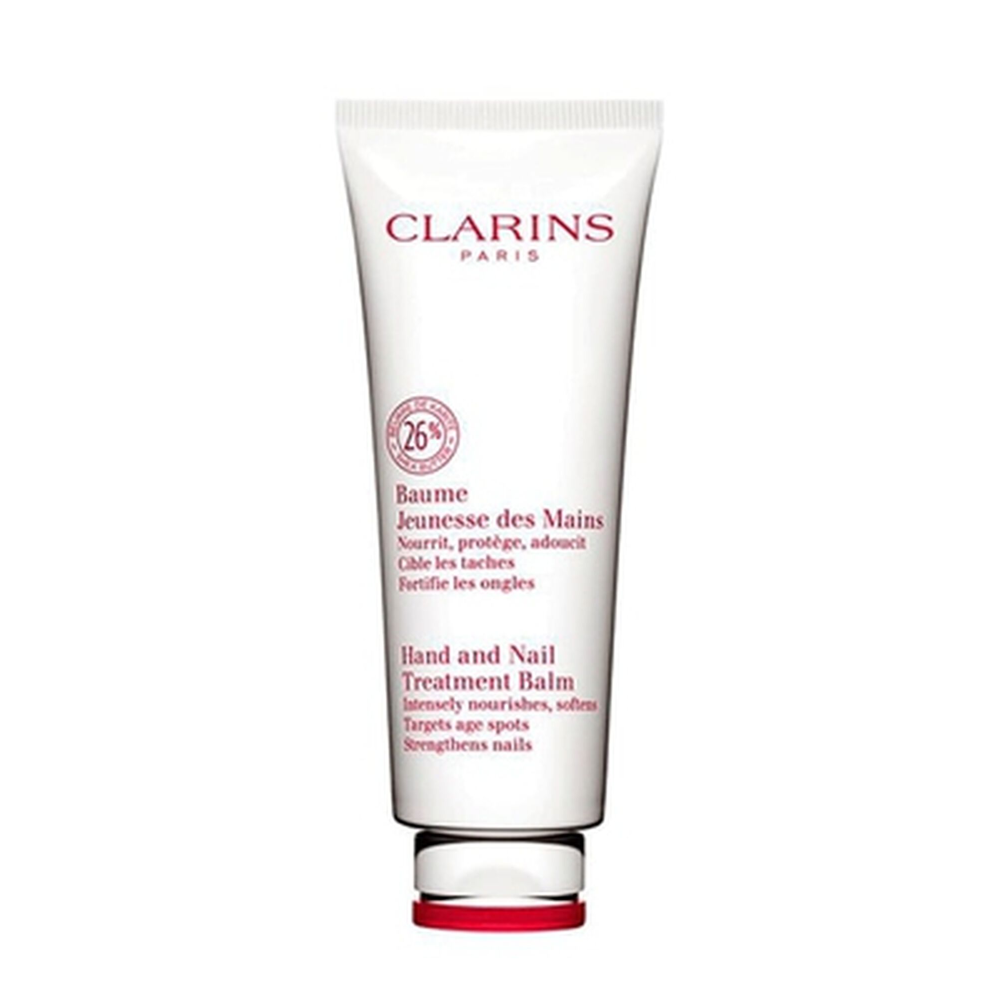 Creme de Mãos Baume Jeunesse des Mains