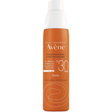 Spray Protetor Solar SPF 30 Wells