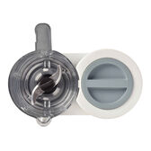 Babycook Robot Cuiseu White Wells Image 11