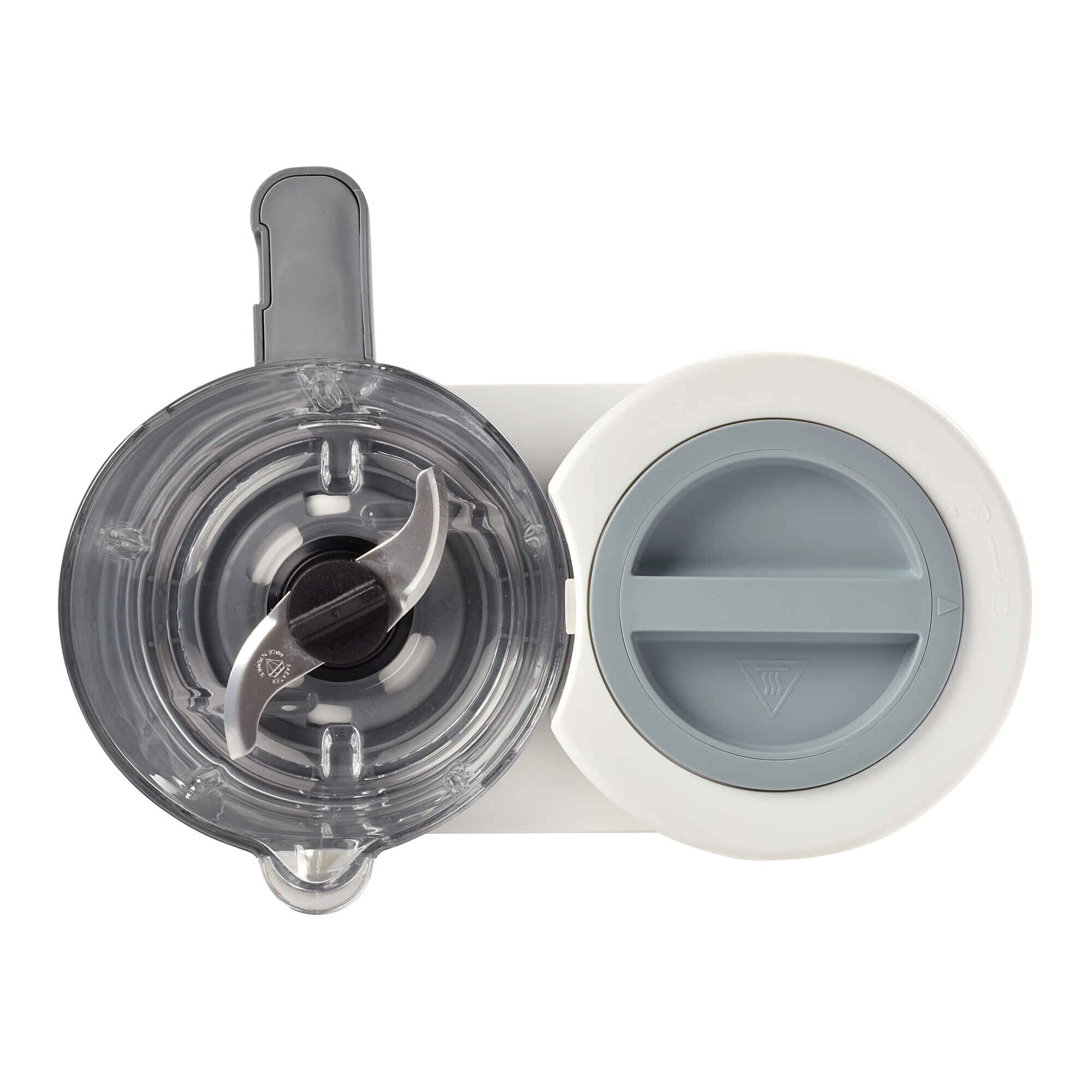 Babycook Robot Cuiseu White