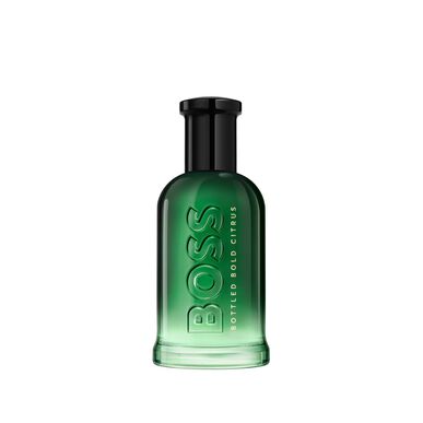 Boss Bottled Bold Citrus Eau de Parfum Wells
