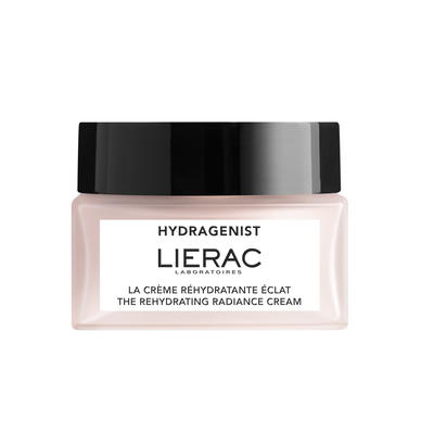 Hydragenist La Crème Réhydratante Éclat