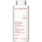 Velvet Cleansing Milk With Alpine Golden Wells