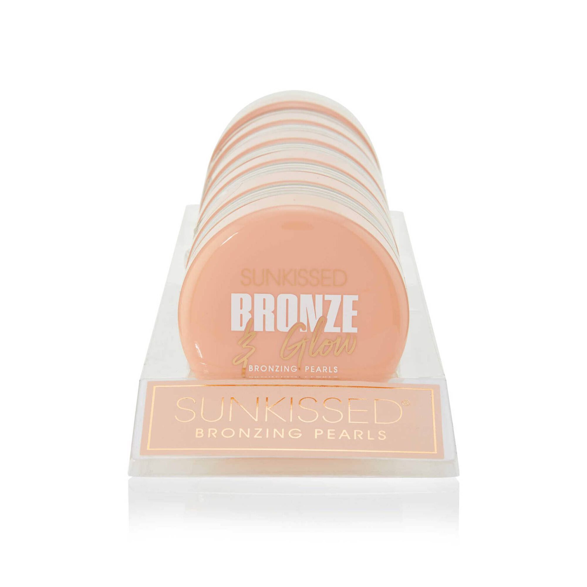 Bronzeador Bronze & Glow