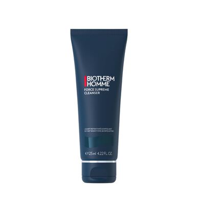 Gel de Limpeza Homem Force Supreme Cleanser Wells Image 1