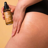 Óleo de Corpo Golden Radiance Body Oil 100 ml Wells Image 5