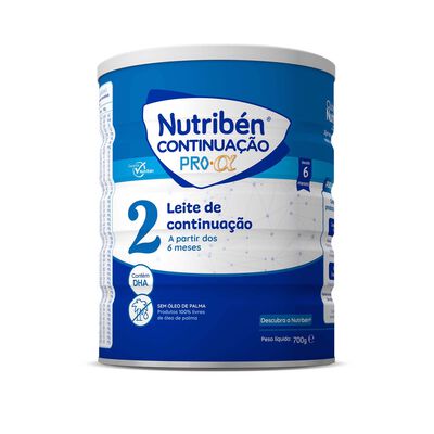 Leite Transição 2 Pro Alfa