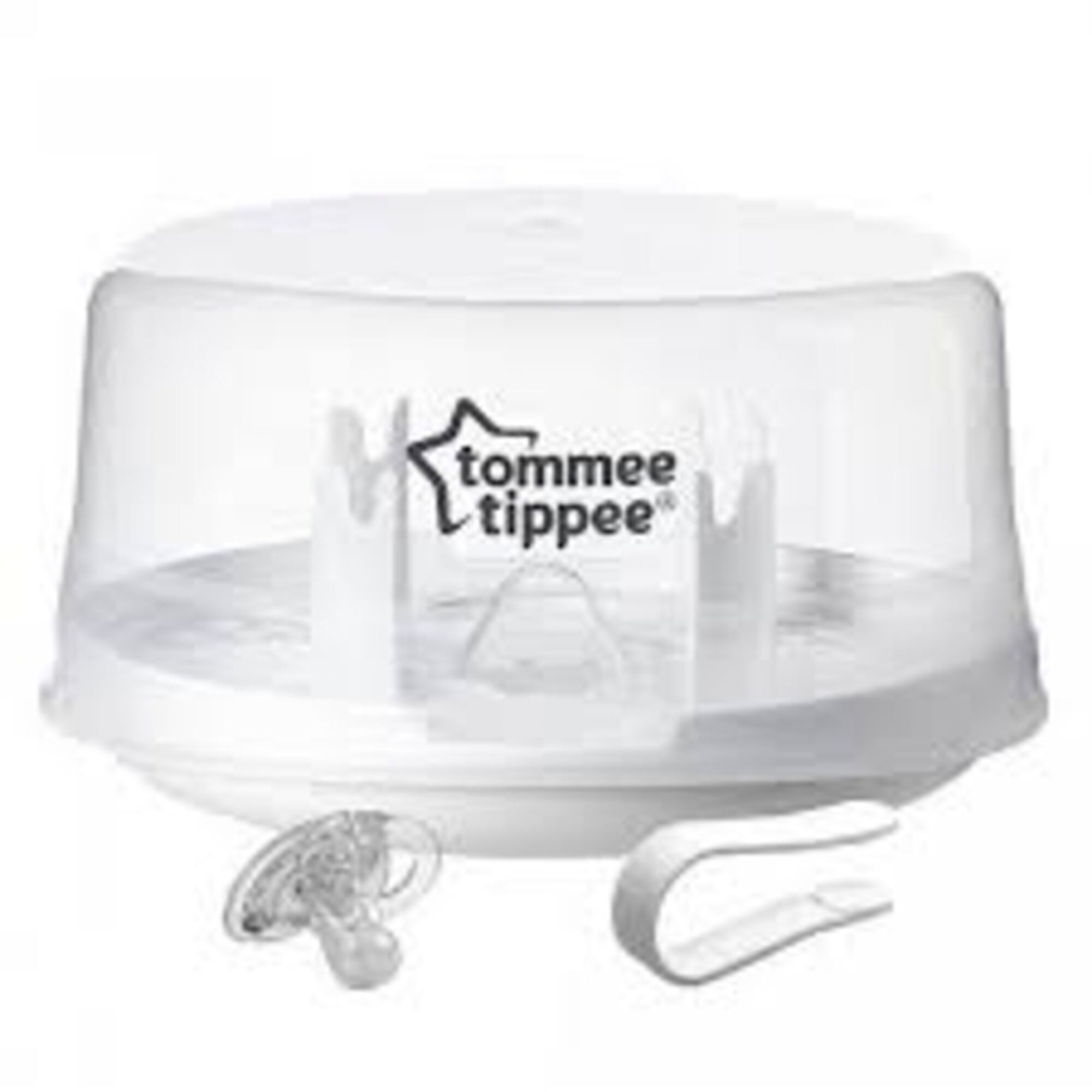 Esterilizador Microondas