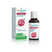 Cintronnelle Essential Oils For Diffuison Wells Image 1