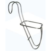 Suporte Para Urinol Em Inox Wells