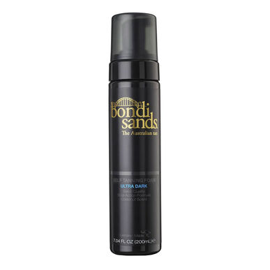 Espuma Autobronzeadora Tom Ultra Escuro Wells