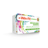 Cápsulas Metabolismo Saudável Metabolic Wells Image 1