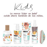 Pack Spray Desembaraçador Kids +3 Anos Wells Image 6