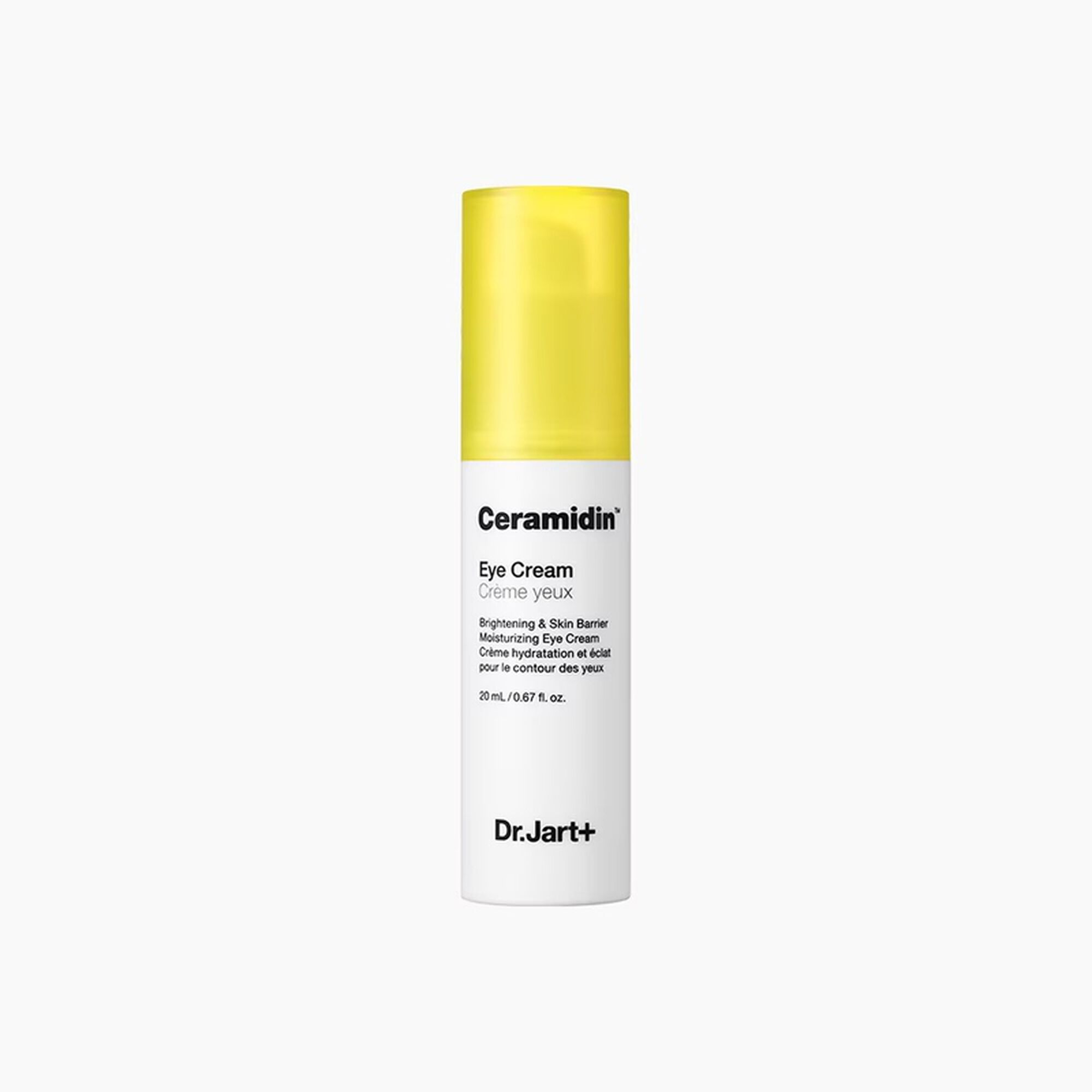 Ceramidin Eye Cream