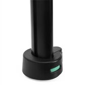 Base I-Size Para Kory & Bi-Seat Black Wells Image 3