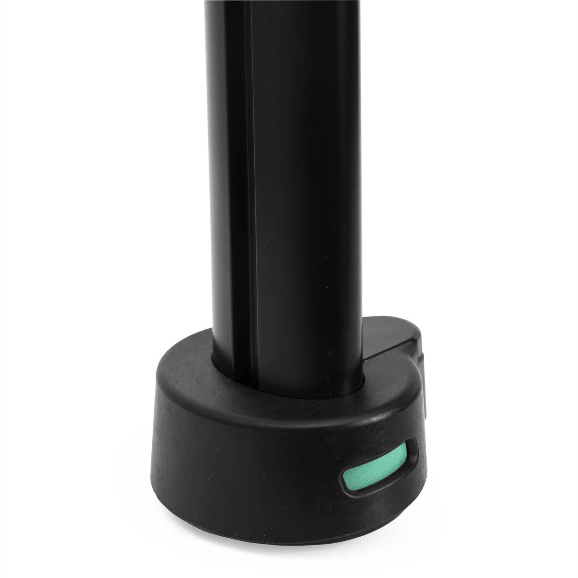 Base I-Size Para Kory & Bi-Seat Black