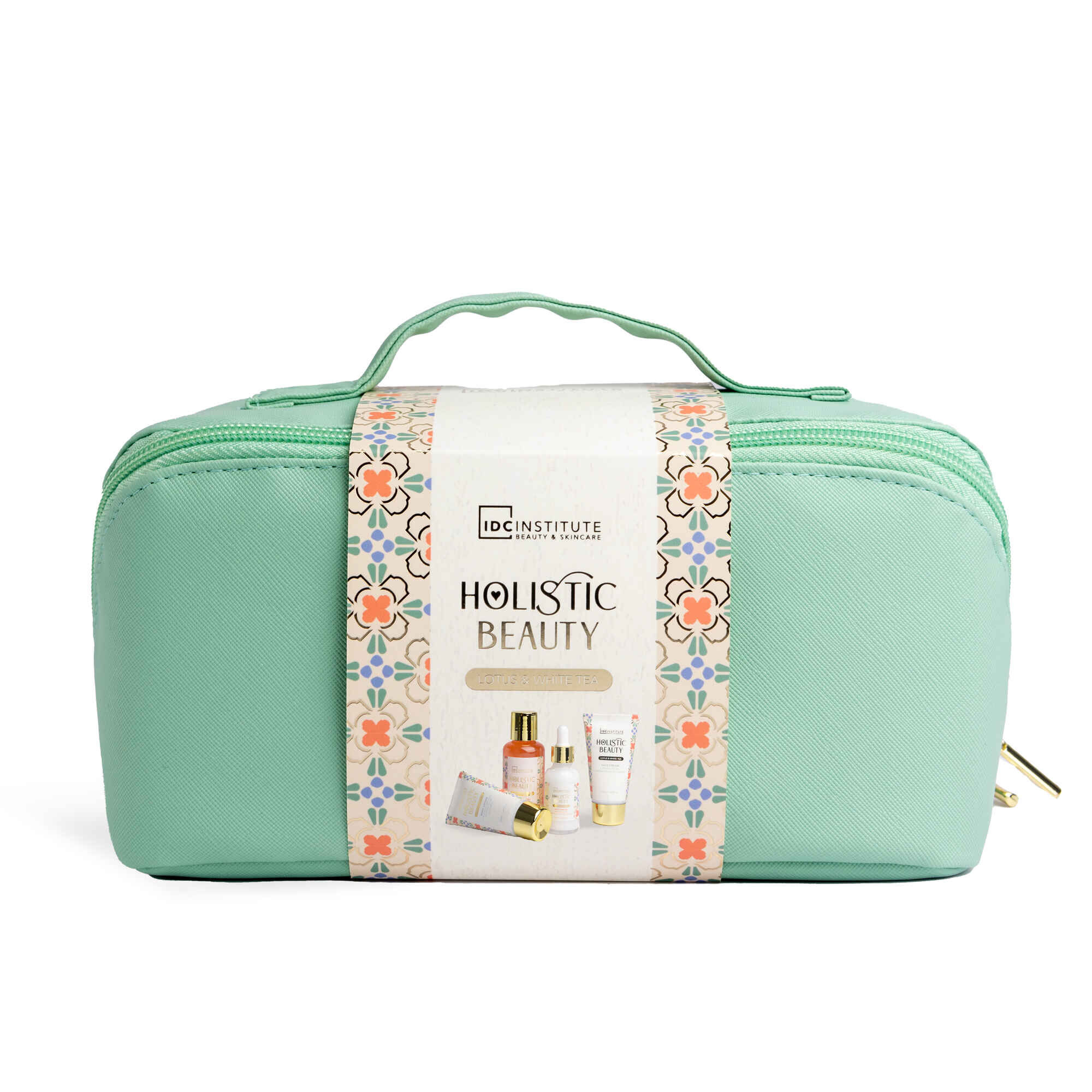 Holistic Beauty Complete Skincare