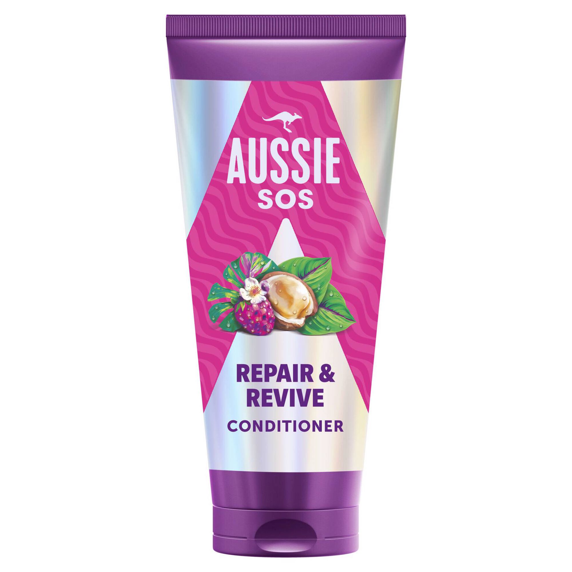 Condicionador SOS Repair Revive