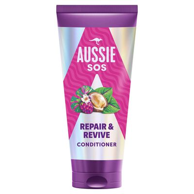Condicionador SOS Repair Revive