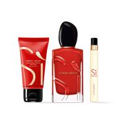 Coffret Sì Passione Eau de Parfum Wells Image 2