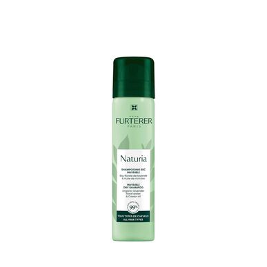Naturia Invisible Dry Shampoo Wells Image 1