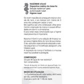 Solução Isotónica Higiene Nasal Infantil Wells Image 2