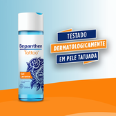 Gel Lavante Tattoo Wells Image 3