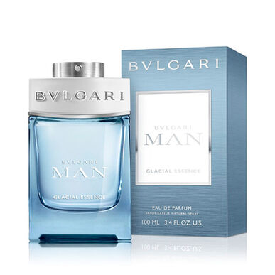 Bvlgari Man Glacial Essence EDP 100 ml Wells