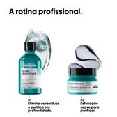 Serie Expert Scalp Advanced Anti-Gras Shampoo Wells Image 11