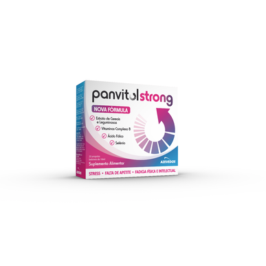 Panvitol Strong Wells Image 1