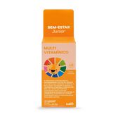 Multivitamínico Junior Wells Image 2