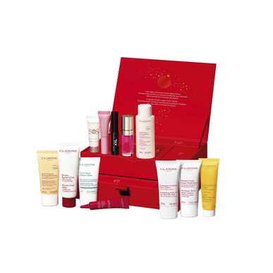 Coffret Advent Calendar 12 Boxes Wells Image 1