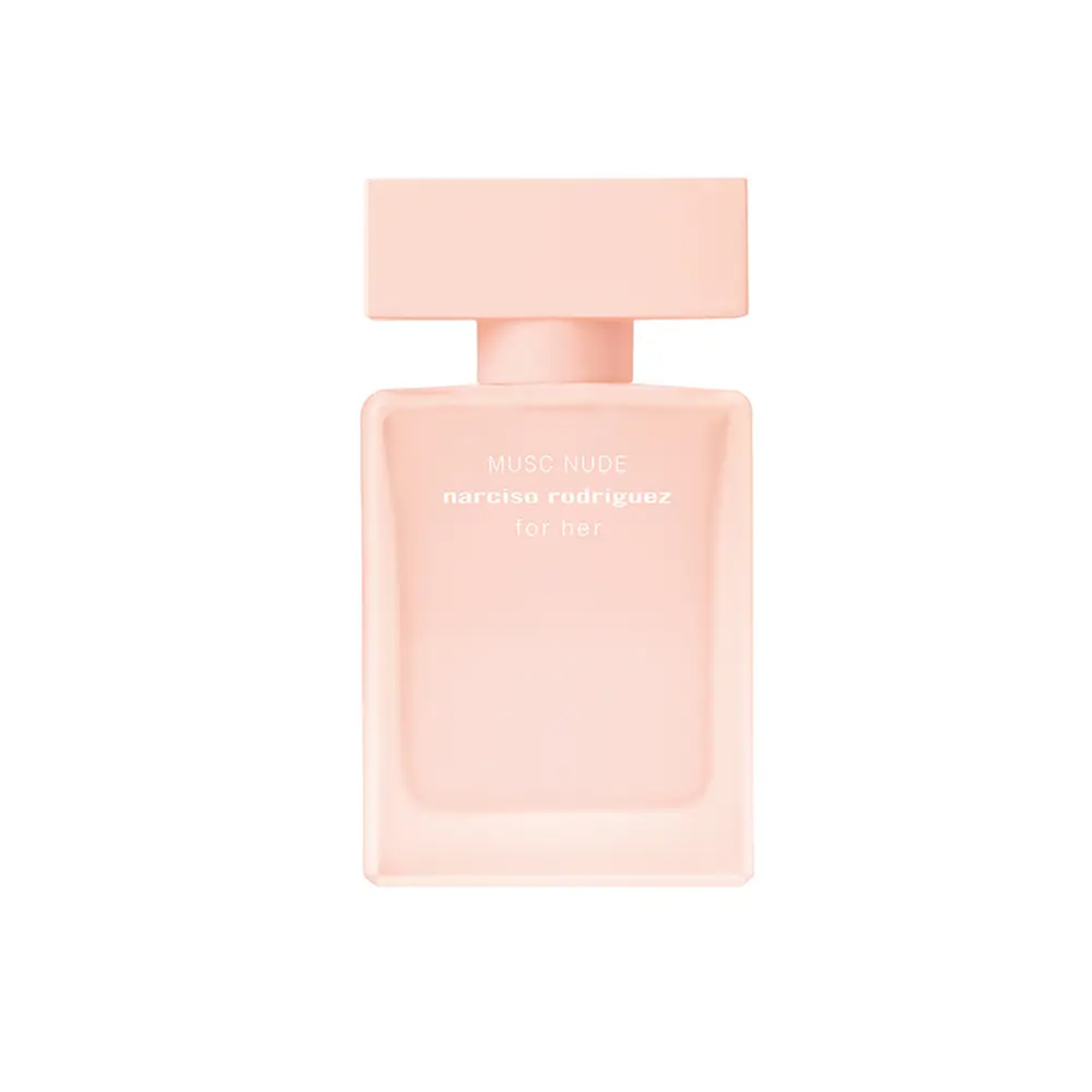 Narciso Rodriguez For Her Musc nude EDP